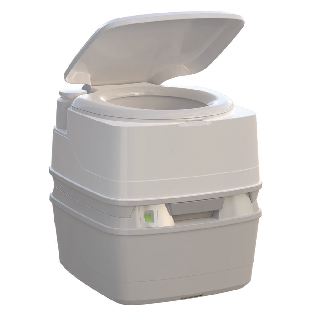 Thetford Porta Potti 550P MSD - Deckhand Marine Supply