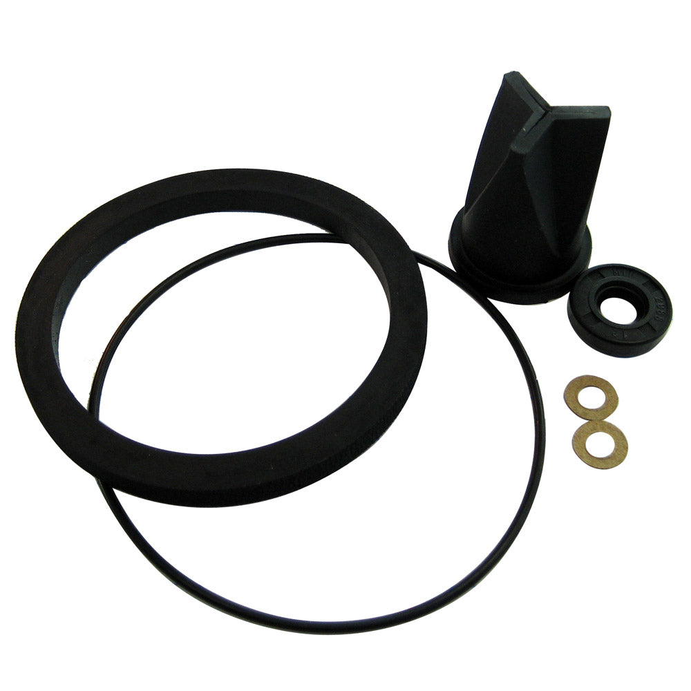Jabsco Service Kit f/Quiet Flush 37045/37245 Series - Deckhand Marine Supply