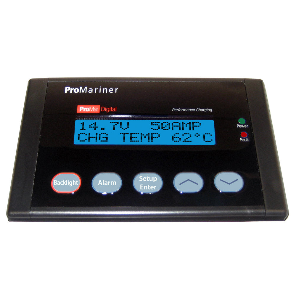 ProMariner ProNautic P Helm Remote Control - Deckhand Marine Supply