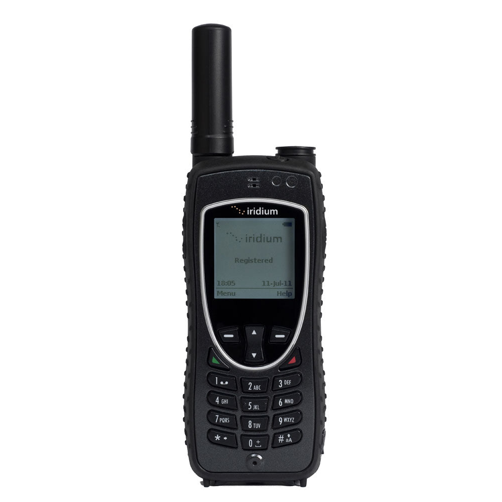 Iridium Extreme 9575 Satellite Phone - Deckhand Marine Supply