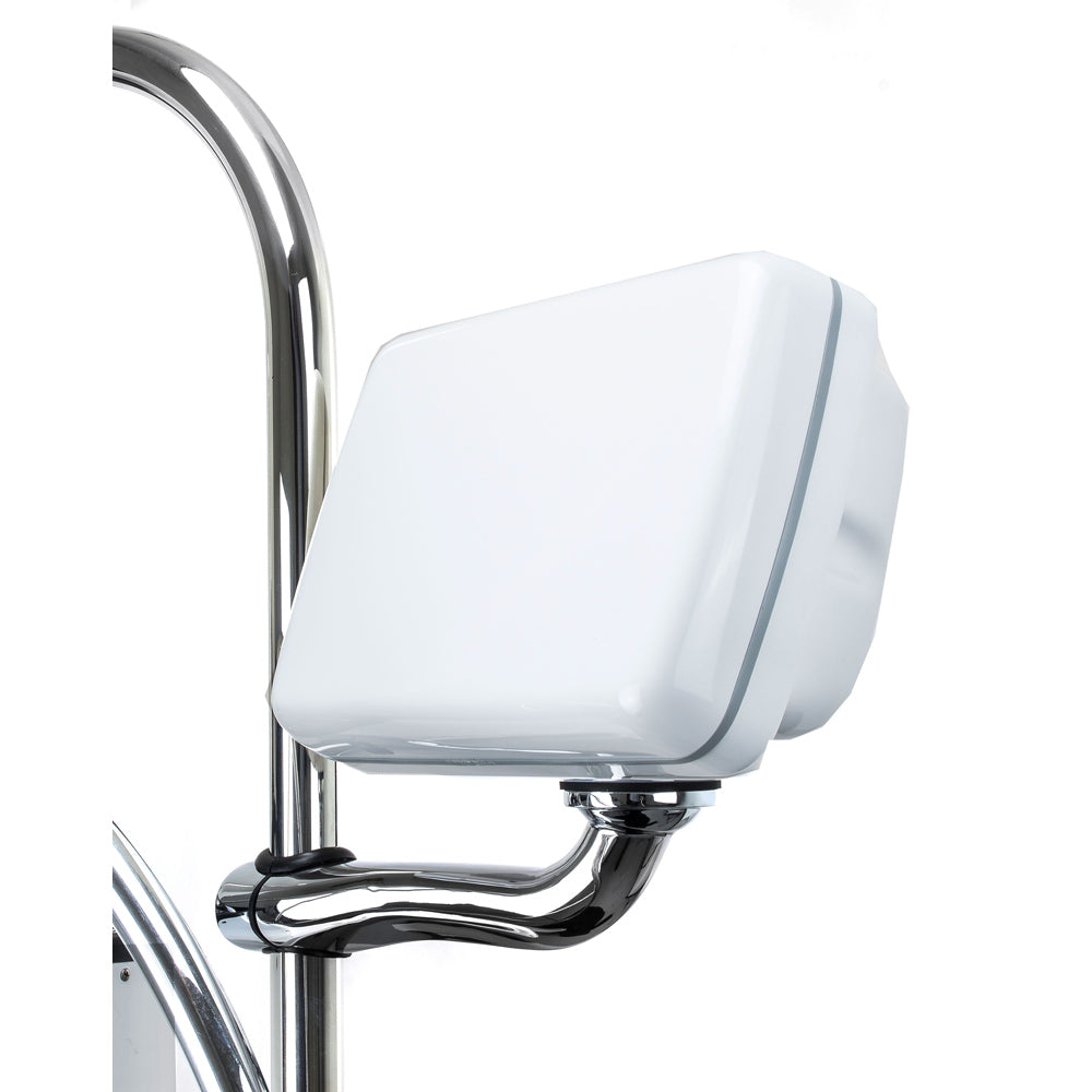 NavPod RMX4400 RailMount Uncut - Deckhand Marine Supply