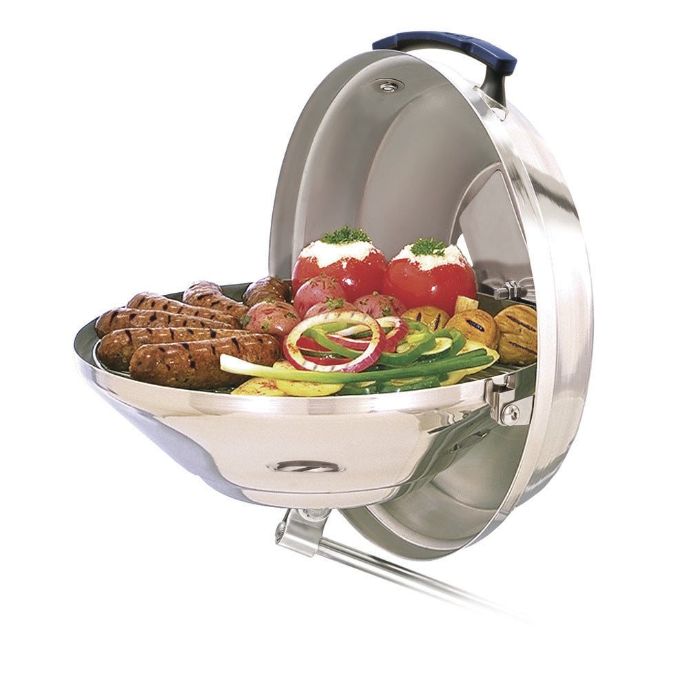 Magma Marine Kettle Charcoal Grill - 15" - Deckhand Marine Supply