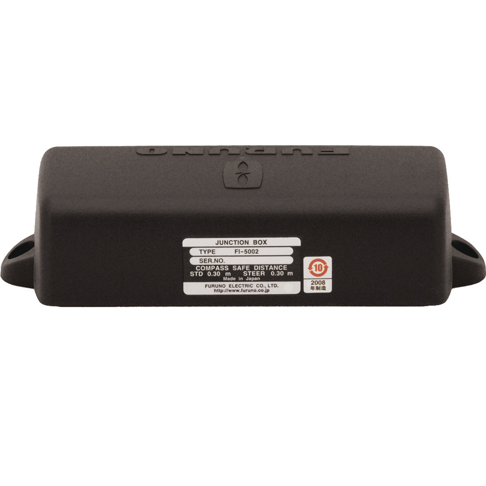 Furuno NMEA 2000 Junction Box - Deckhand Marine Supply