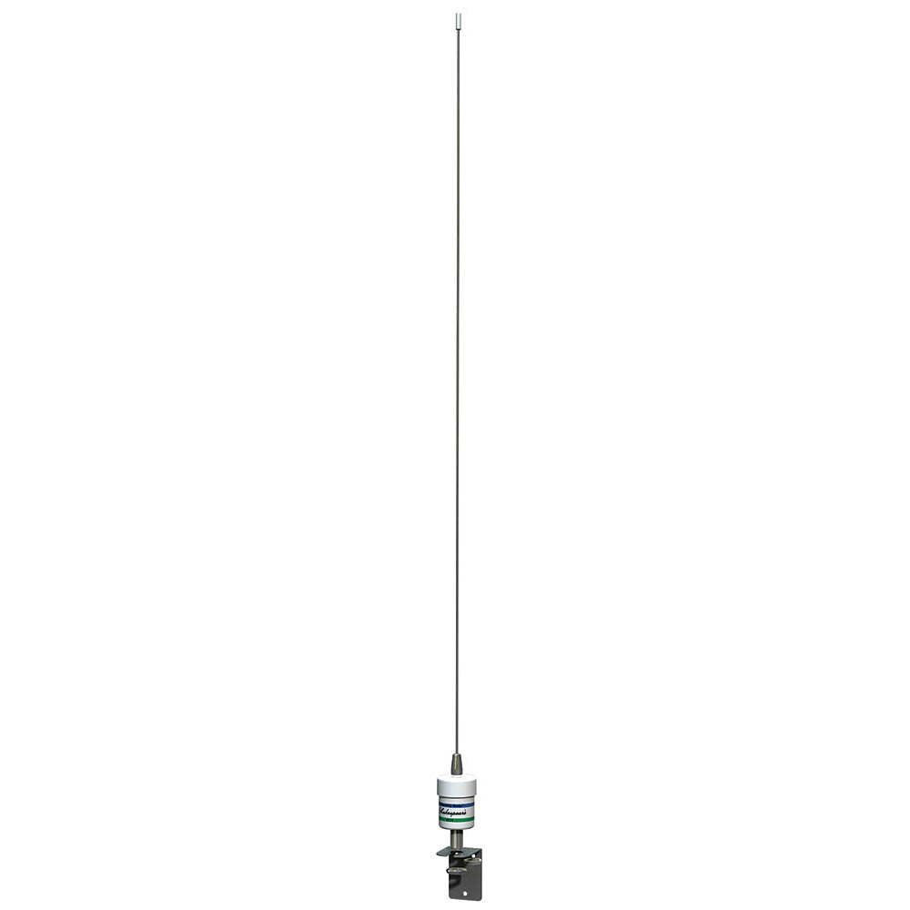 Shakespeare AIS 5215-AIS 36" Squatty Body Antenna f/Sailboats - Deckhand Marine Supply