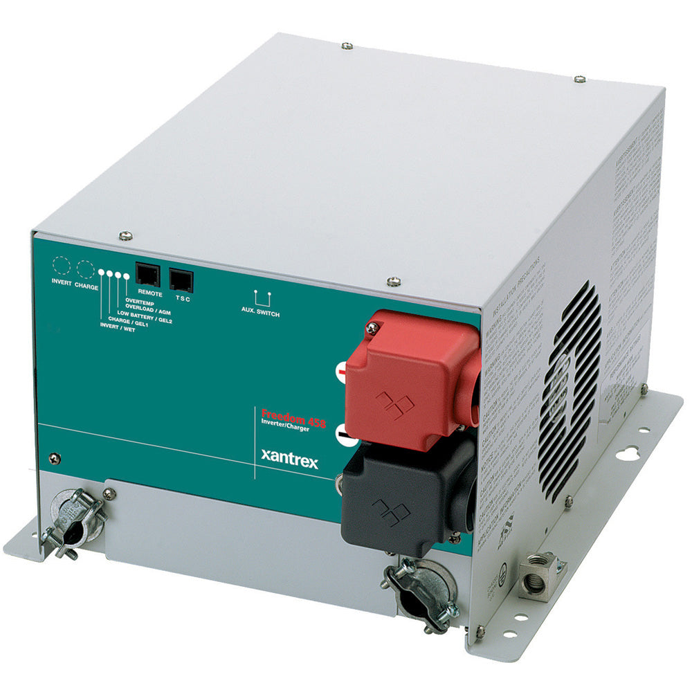 Xantrex Freedom 458 Inverter/Charger - 2000W - Deckhand Marine Supply