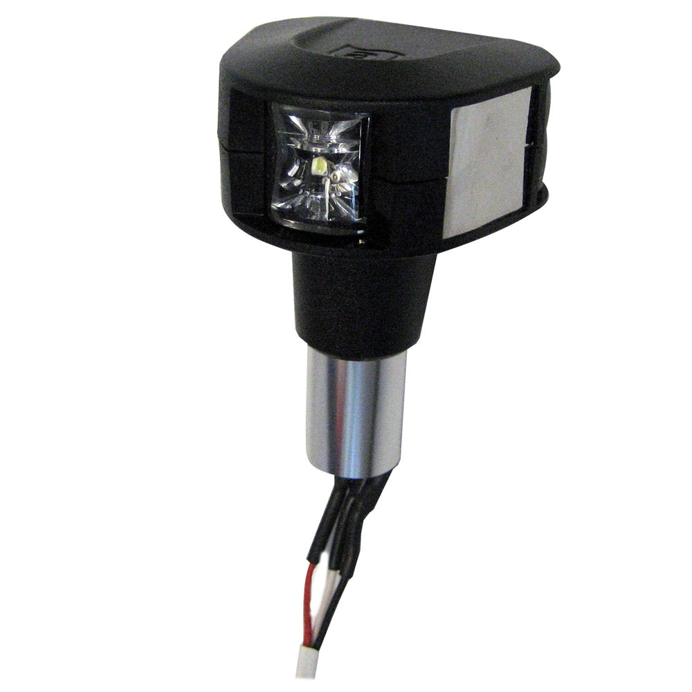 Edson Vision Series Attwood LED 12V Combination Light w/72" Pigtail - Deckhand Marine Supply