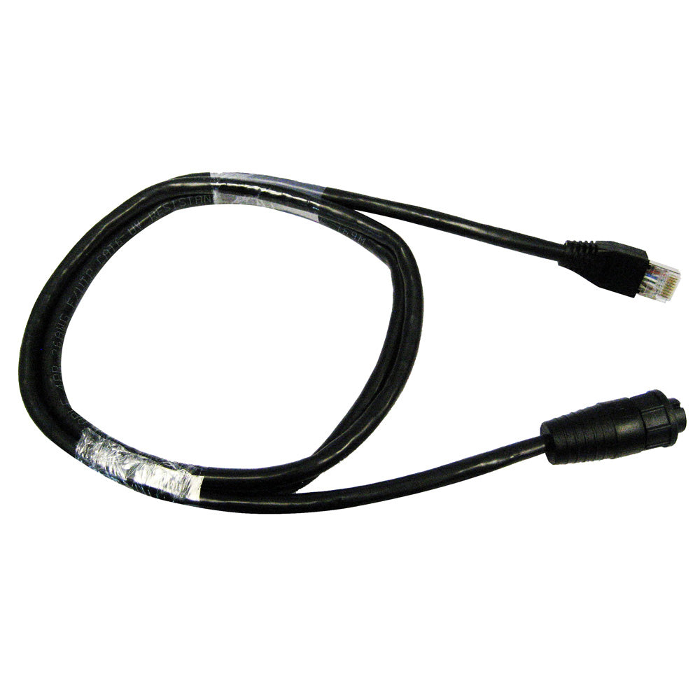 Raymarine RayNet to RJ45 Male Cable - 10M - Deckhand Marine Supply