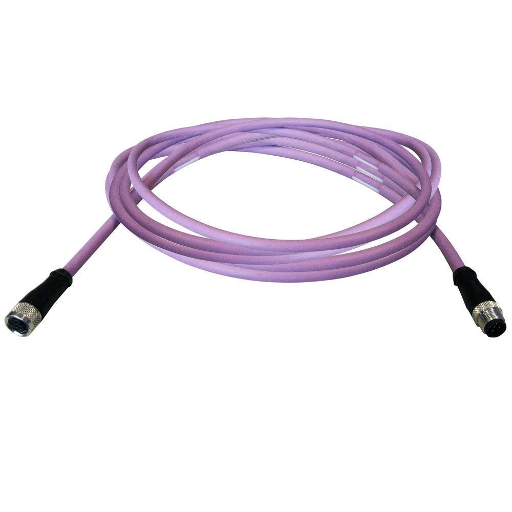 UFlex Power A CAN-10 Network Connection Cable - 32.8' - Deckhand Marine Supply