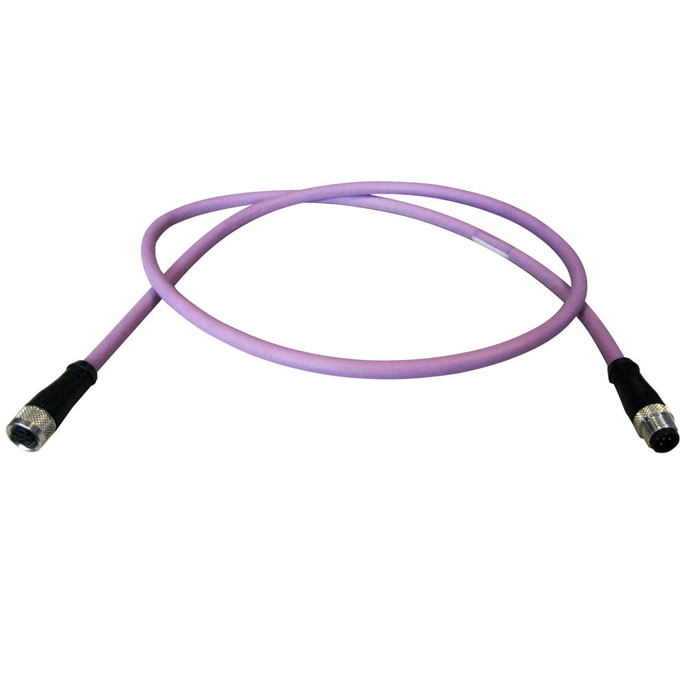 UFlex Power A CAN-1 Network Connection Cable - 3.3' - Deckhand Marine Supply