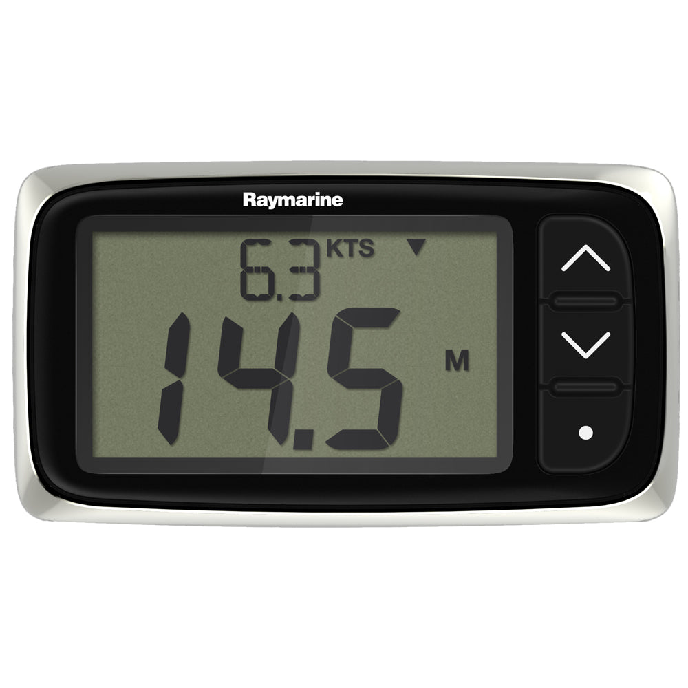 Raymarine i40 Bidata Display System - Deckhand Marine Supply