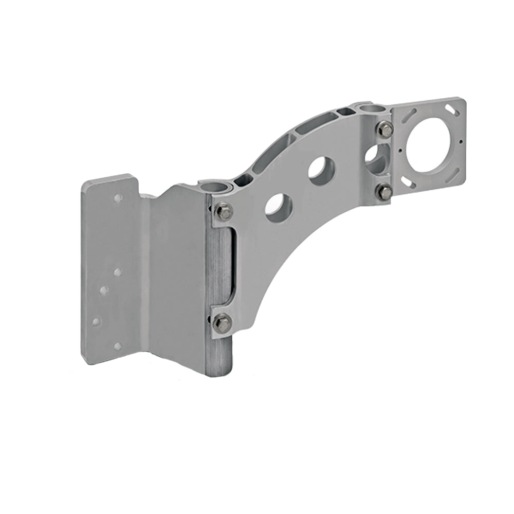 Minn Kota Talon Universal Modular Adapter Bracket - Sandwich Style - Port Side - Deckhand Marine Supply