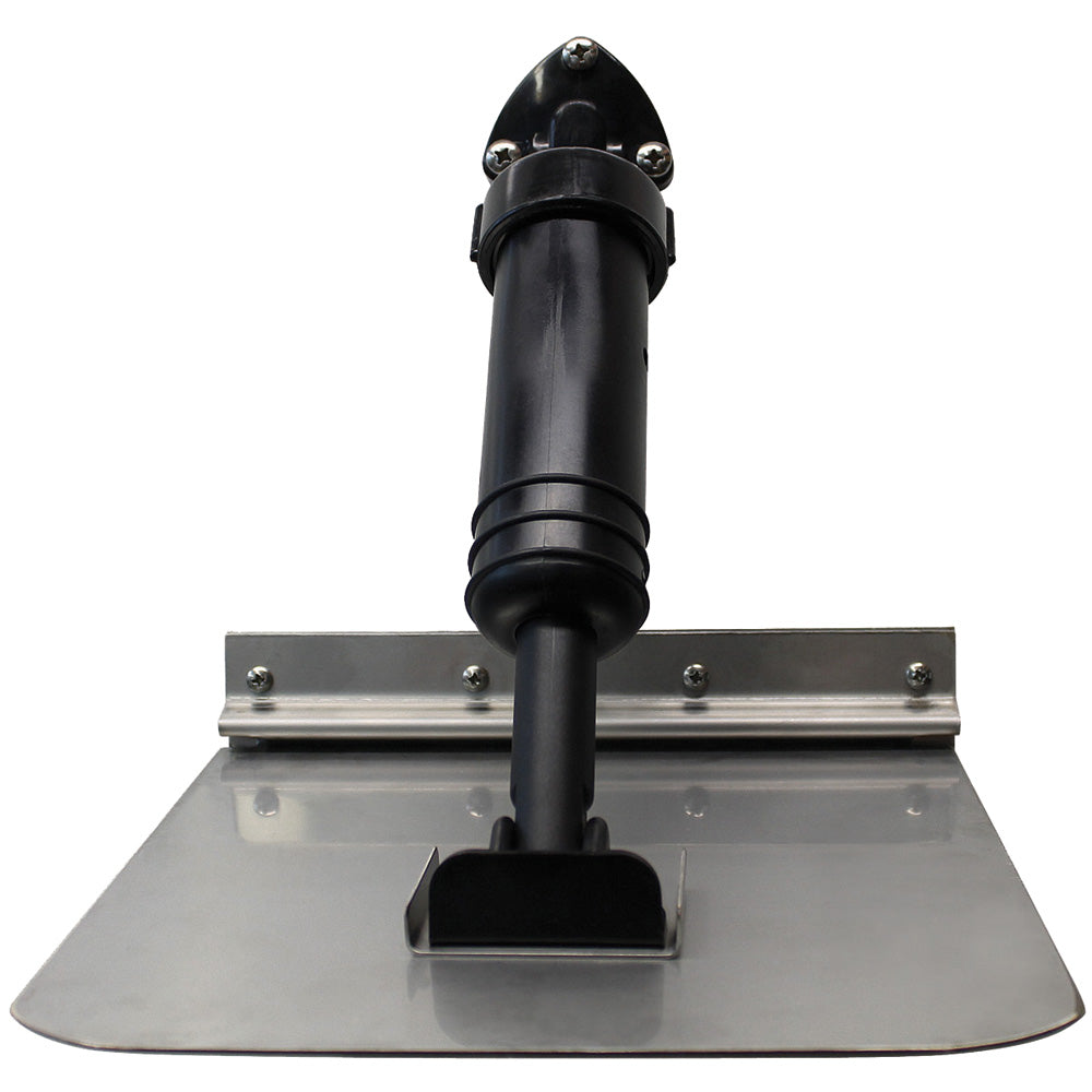 Bennett SLT10 Self-Leveling Tab System f/Boats 17-20 - Deckhand Marine Supply