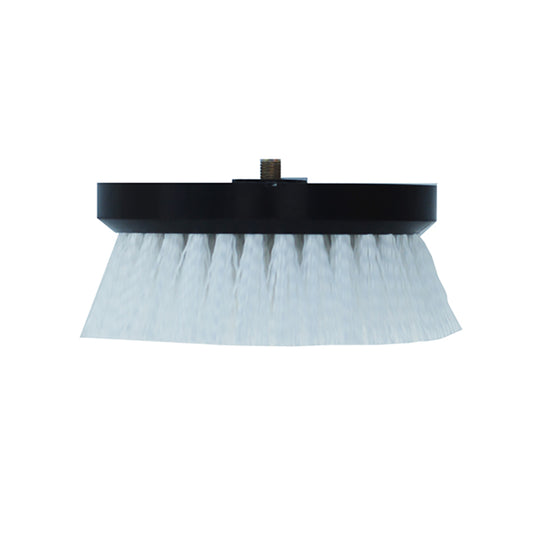 Shurhold 6-1/2" Stiff Brush f/Dual Action Polisher - Deckhand Marine Supply