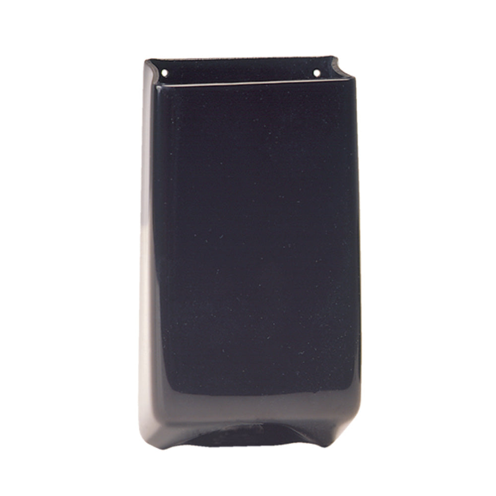 Beckson Soft-Mate Radio Holder - Black - Deckhand Marine Supply
