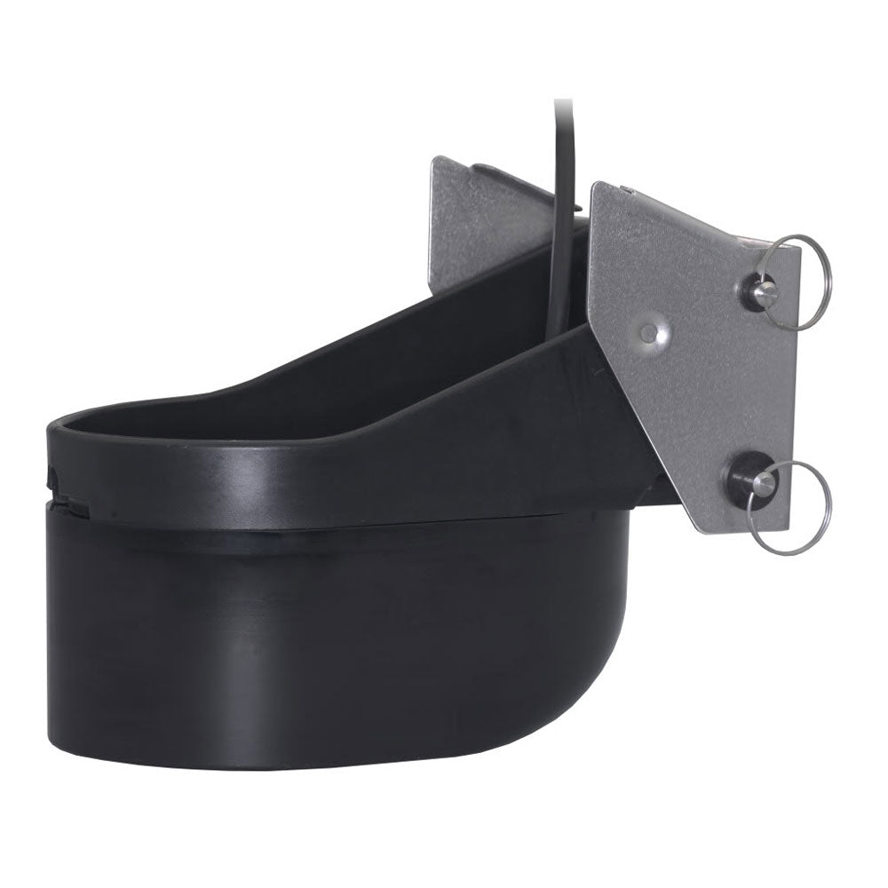 Raymarine TM265LH Transom Mount 1kw Chirp Transducer - Deckhand Marine Supply