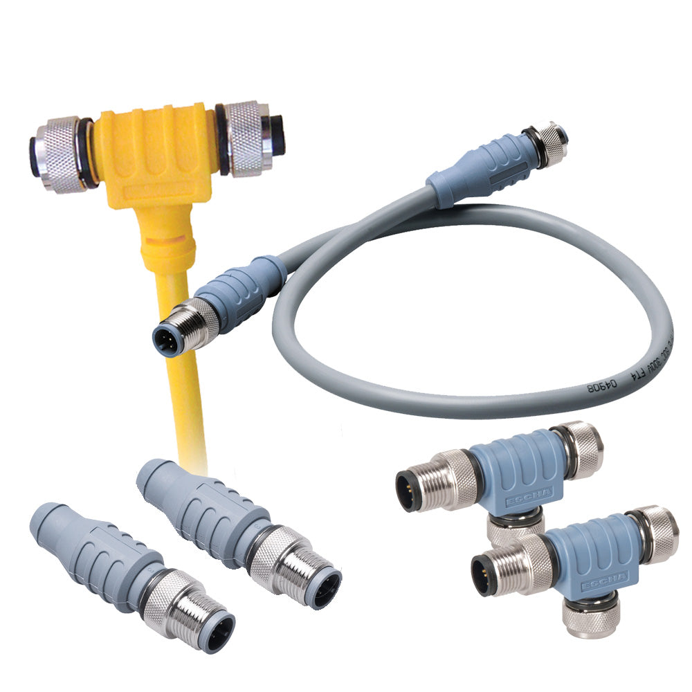 Maretron NMEA 2000 Starter Kit - Deckhand Marine Supply