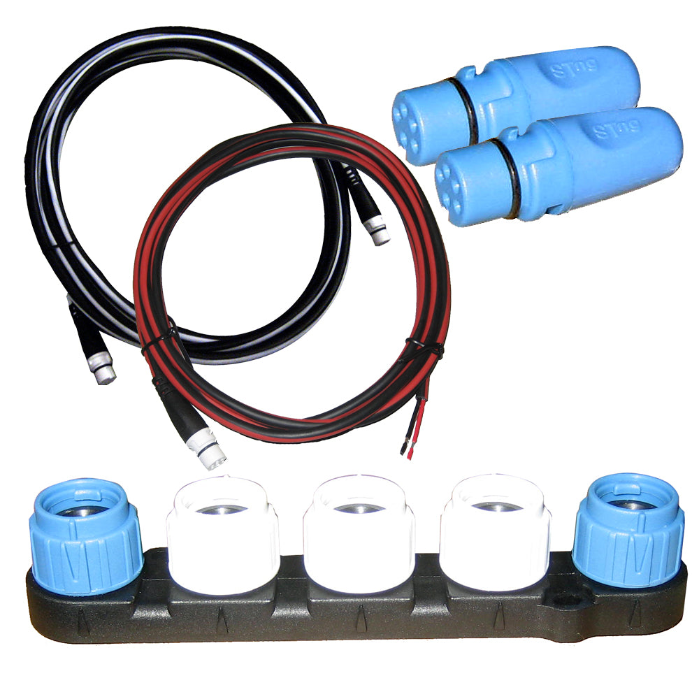 Raymarine SeaTalkng Starter Kit - Deckhand Marine Supply