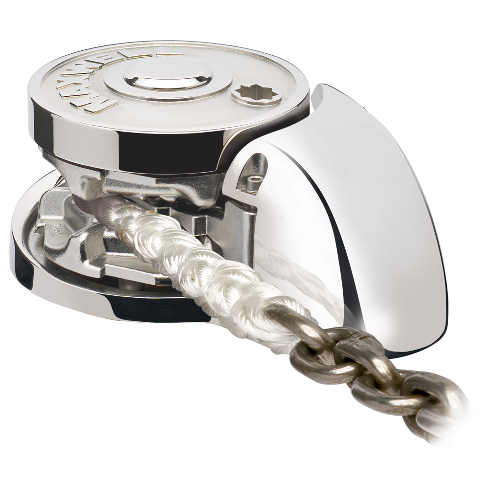 Maxwell RC12/10 12V Windlass - f/3/8" Chain & 3/4" Rope - Deckhand Marine Supply