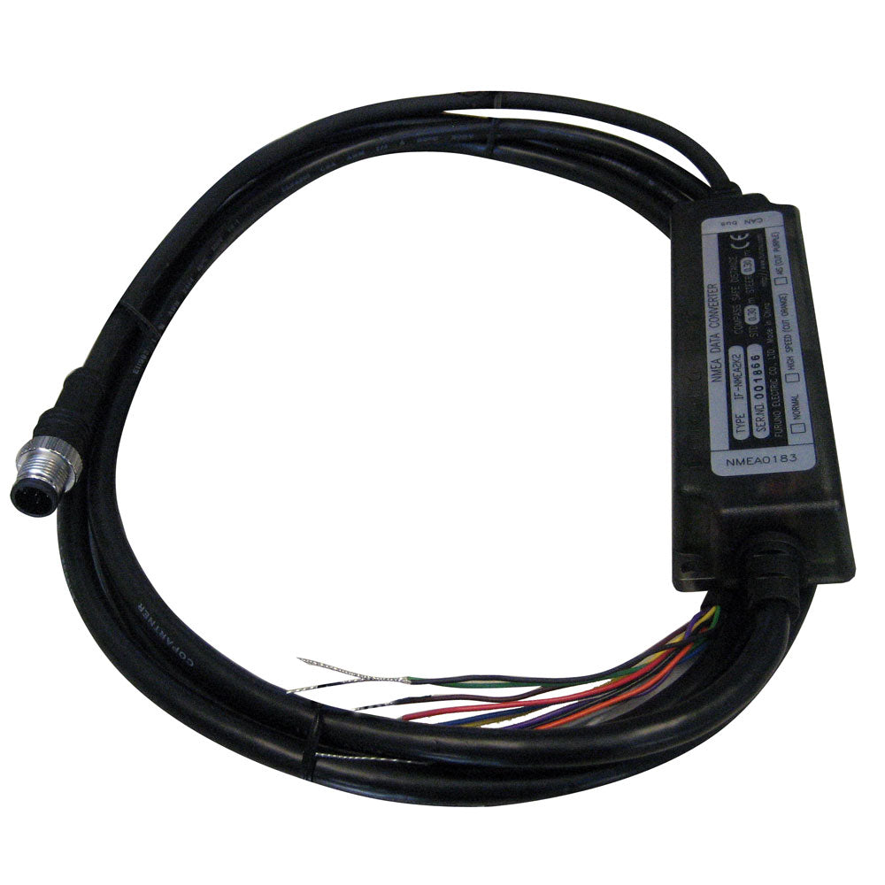 Furuno IF-NMEA2K2 Converter - Deckhand Marine Supply