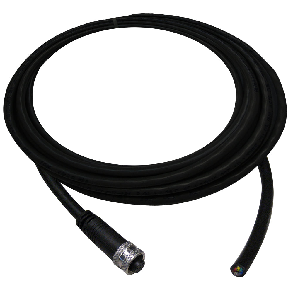 Maretron NMEA 0183 10 Meter Connection Cable f/SSC200 & SSC300 Solid State Compass - Deckhand Marine Supply