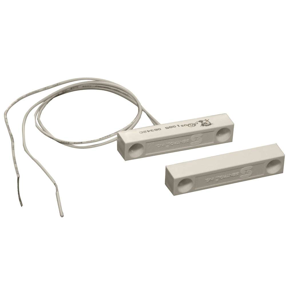 Maretron MS-1085-N Rectangular Magnetic Switch f/Outdoor - Deckhand Marine Supply