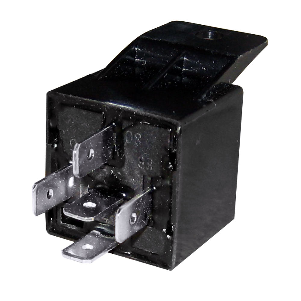 Fireboy-Xintex Auxiliary Relay - Deckhand Marine Supply