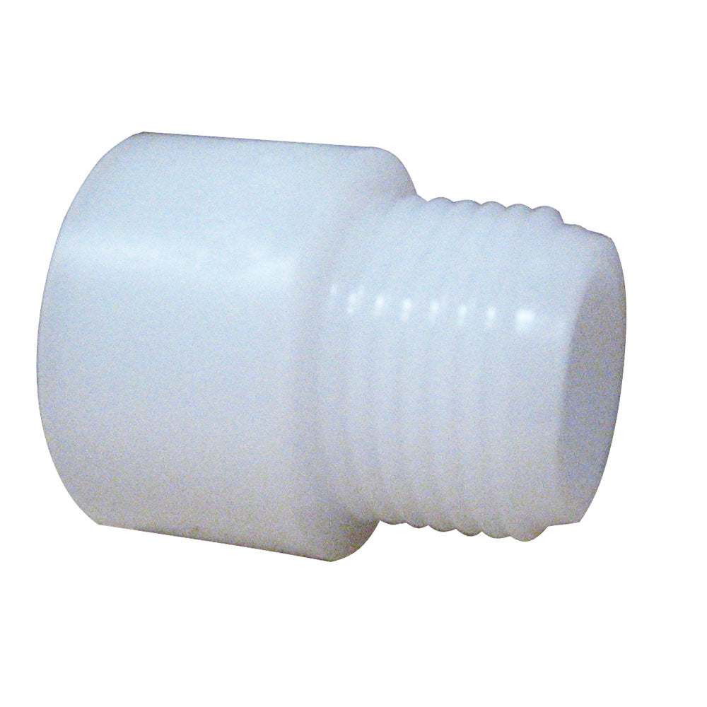 Rule Replacement Garden Hose Adapter - Deckhand Marine Supply