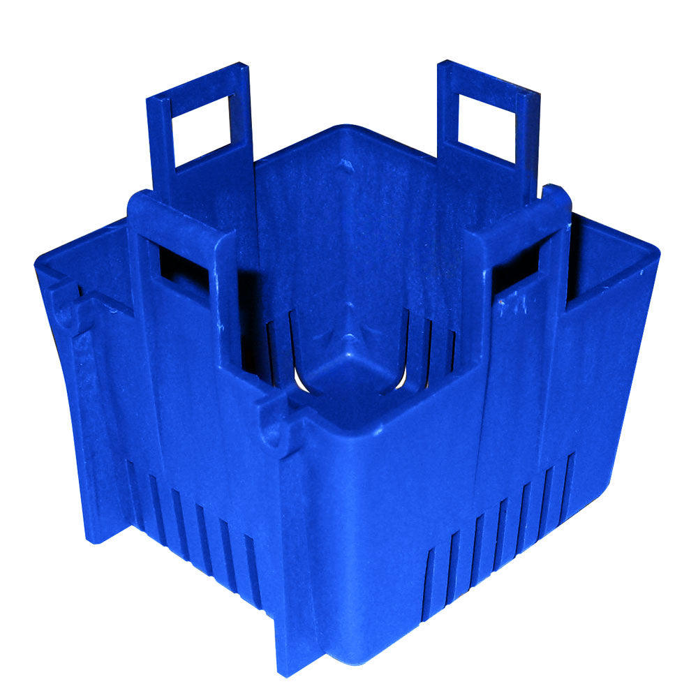 Rule Replacement Strainer Base f/Square Bilge Pumps - Deckhand Marine Supply