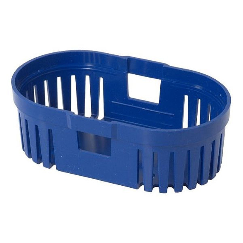 Rule Replacement Strainer Base f/Rule Mate 500-1100gph Pumps - Deckhand Marine Supply