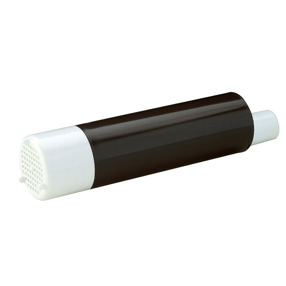 Rule IL500 Plus In-Line Submersible Pump - 7gpm - 12V - Deckhand Marine Supply