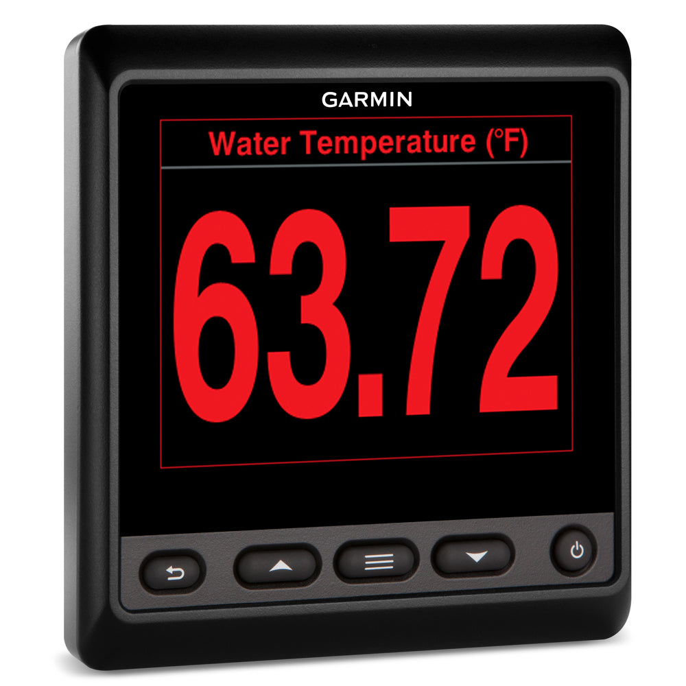Garmin GMI 20 Marine Instrument Display - Deckhand Marine Supply