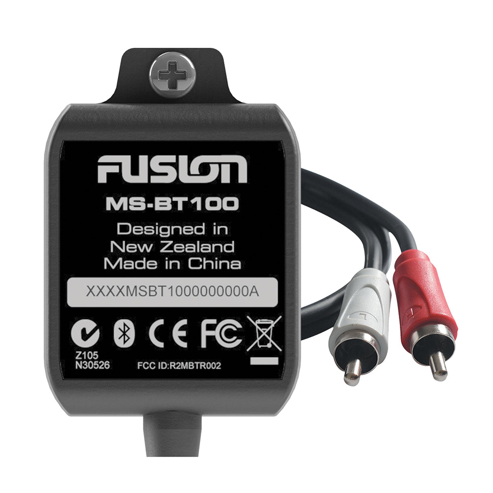Fusion MS-BT100 Bluetooth Dongle - Deckhand Marine Supply