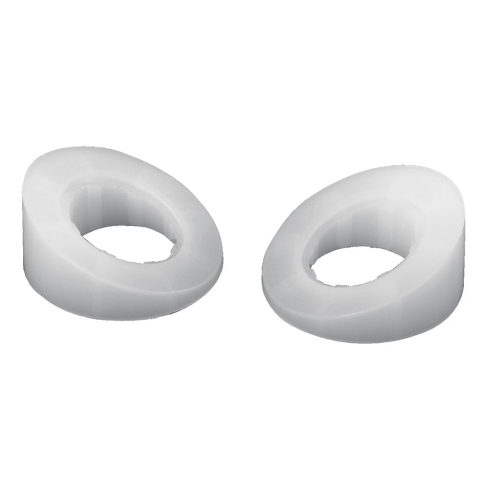 Johnson Pump Transom Shims - Deckhand Marine Supply