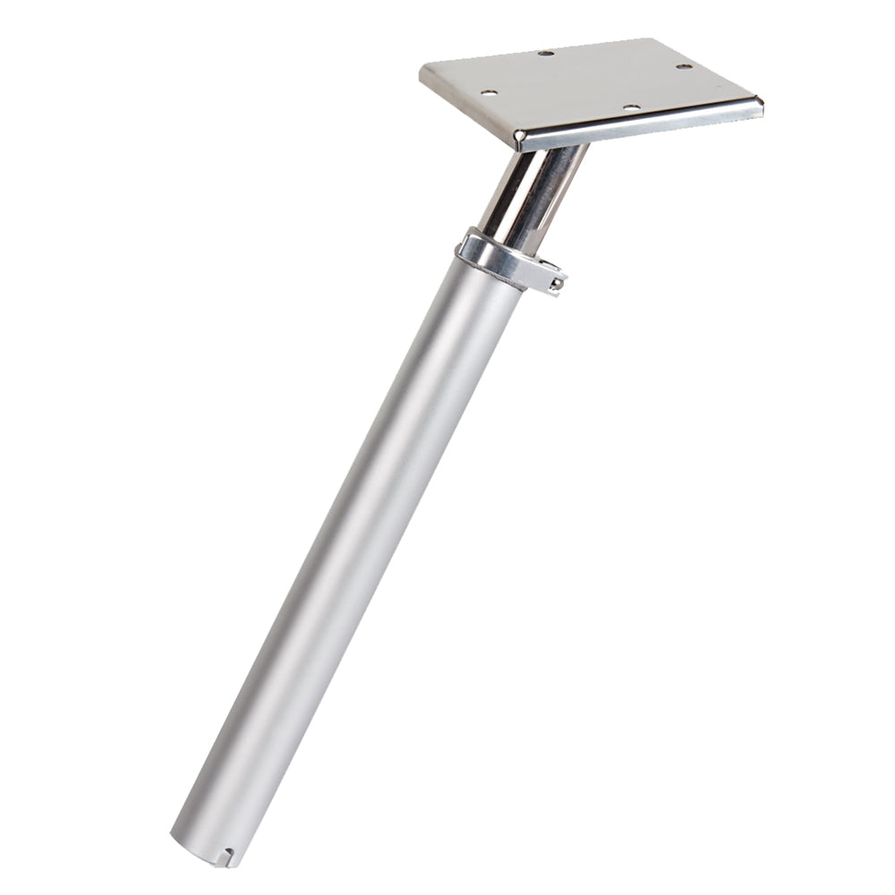 Kuuma 60 Degree Rod Holder Grill Mount - Deckhand Marine Supply
