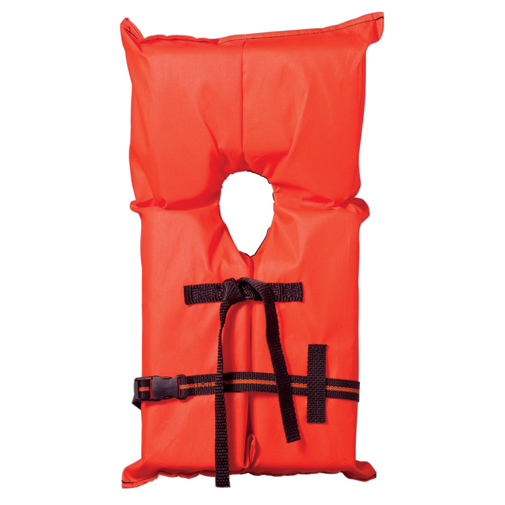 Kent Adult Type II Life Jacket - Deckhand Marine Supply