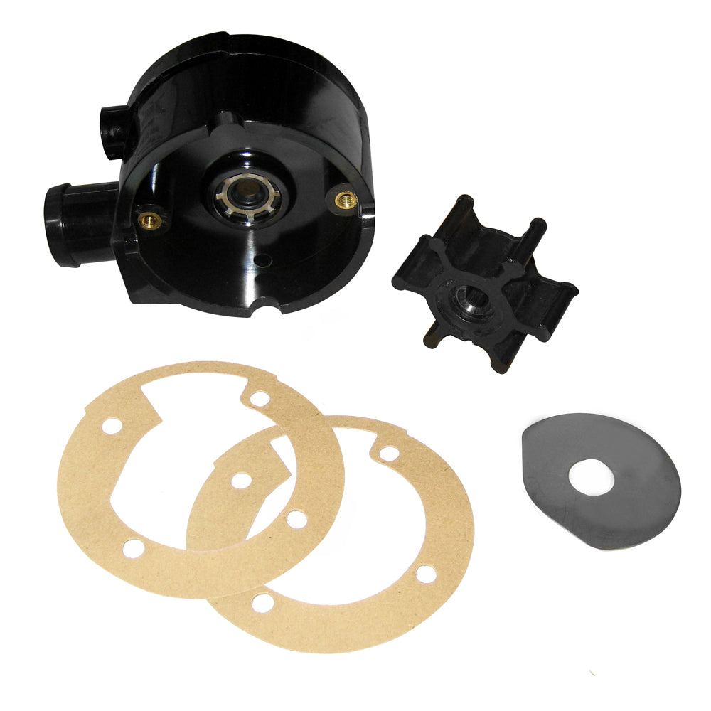 Jabsco Service Kit f/18590 Series Macerator Pumps - Deckhand Marine Supply