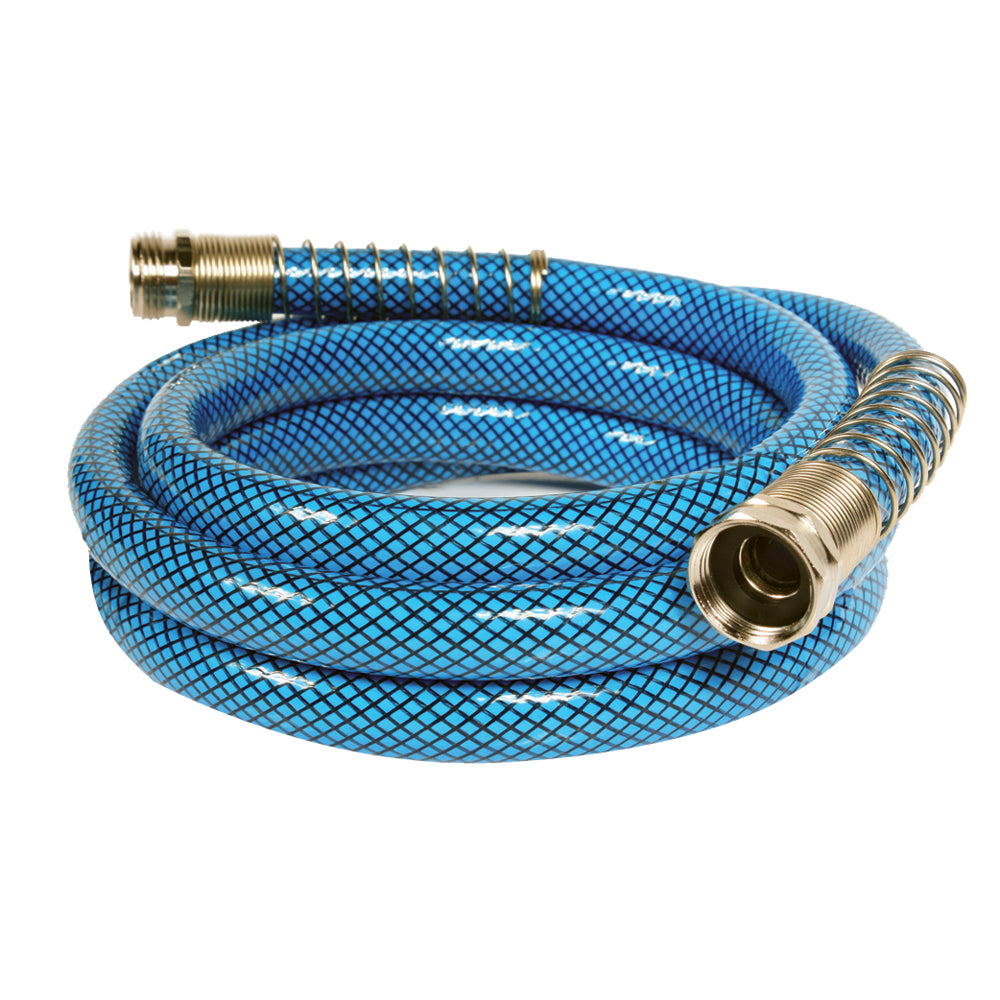 Camco Premium Drinking Water Hose - " ID - Anti-Kink - 10' - Deckhand Marine Supply