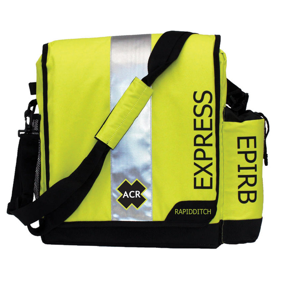 ACR RapidDitch Express Bag - Deckhand Marine Supply