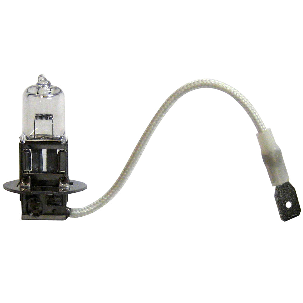 Marinco H3 Halogen Replacement Bulb f/SPL Spot Light - 12V - Deckhand Marine Supply