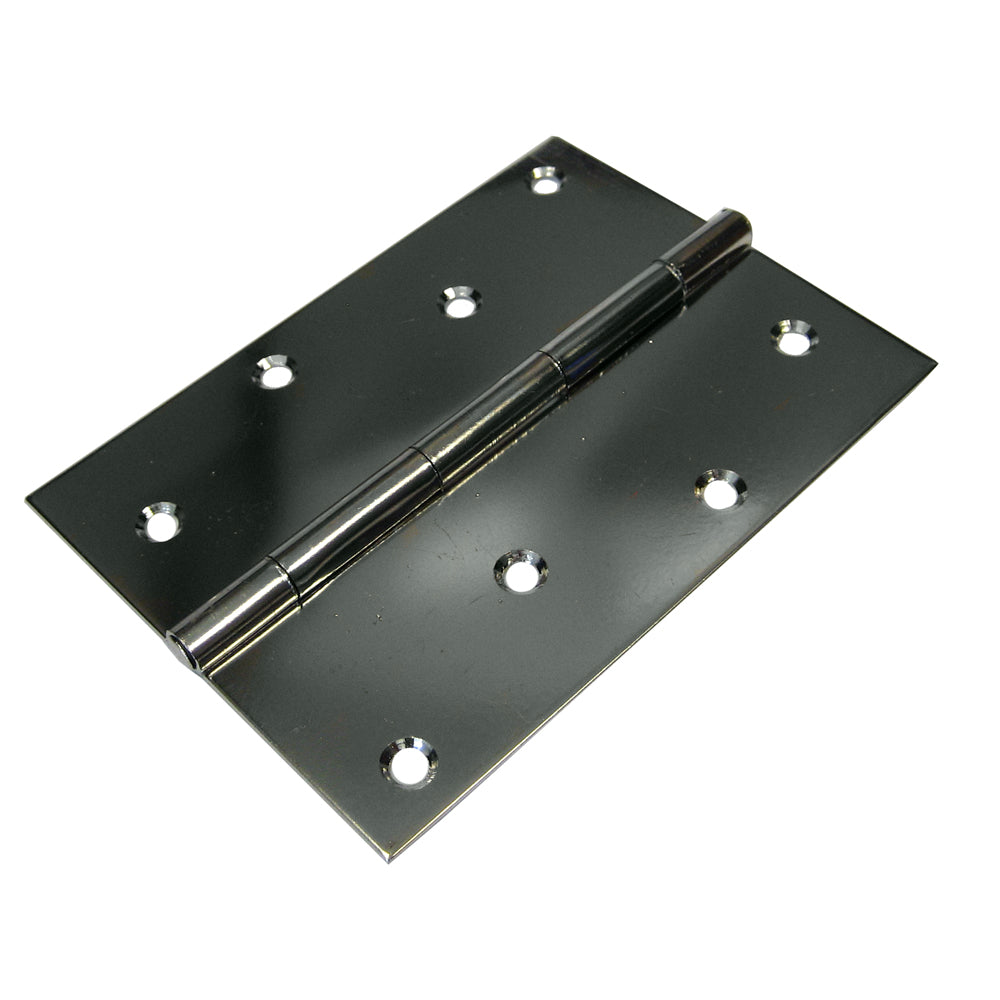 Whitecap Butt Hinge - 304 Stainless Steel - 3" x 2-7/8" - Deckhand Marine Supply