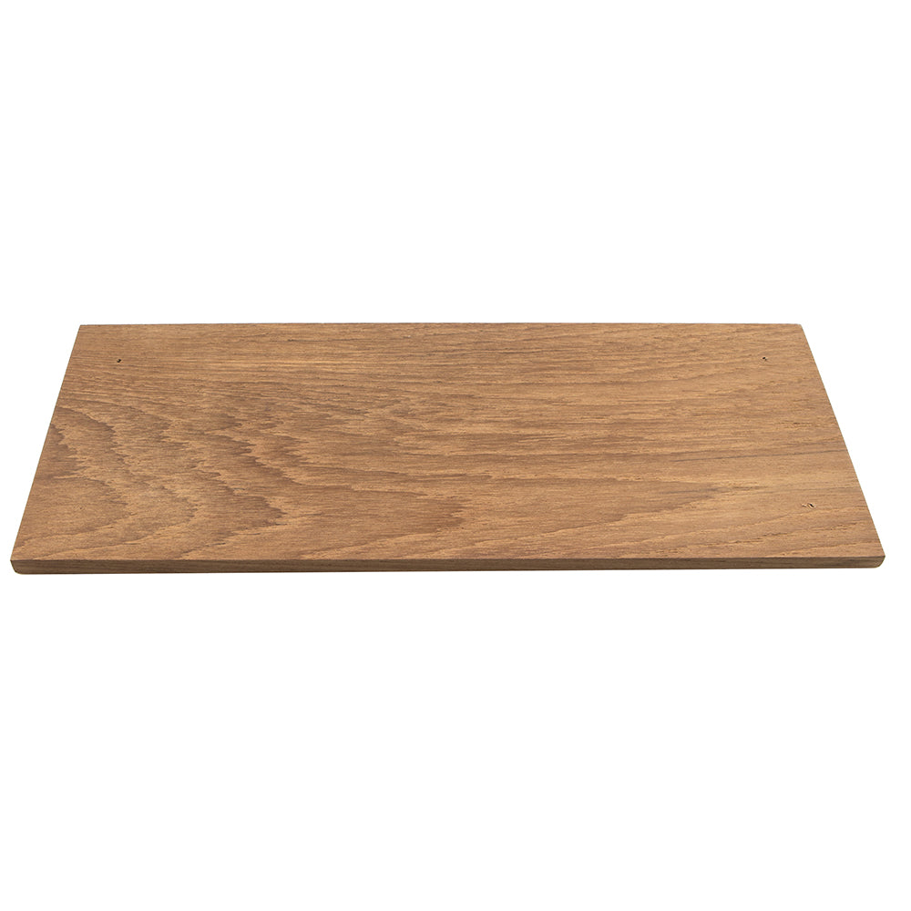 Whitecap Teak Deck Step - Medium - Deckhand Marine Supply