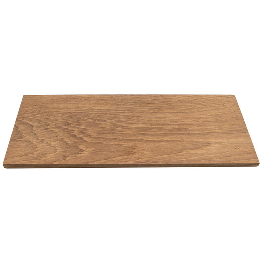 Whitecap Teak Deck Step - Medium - Deckhand Marine Supply