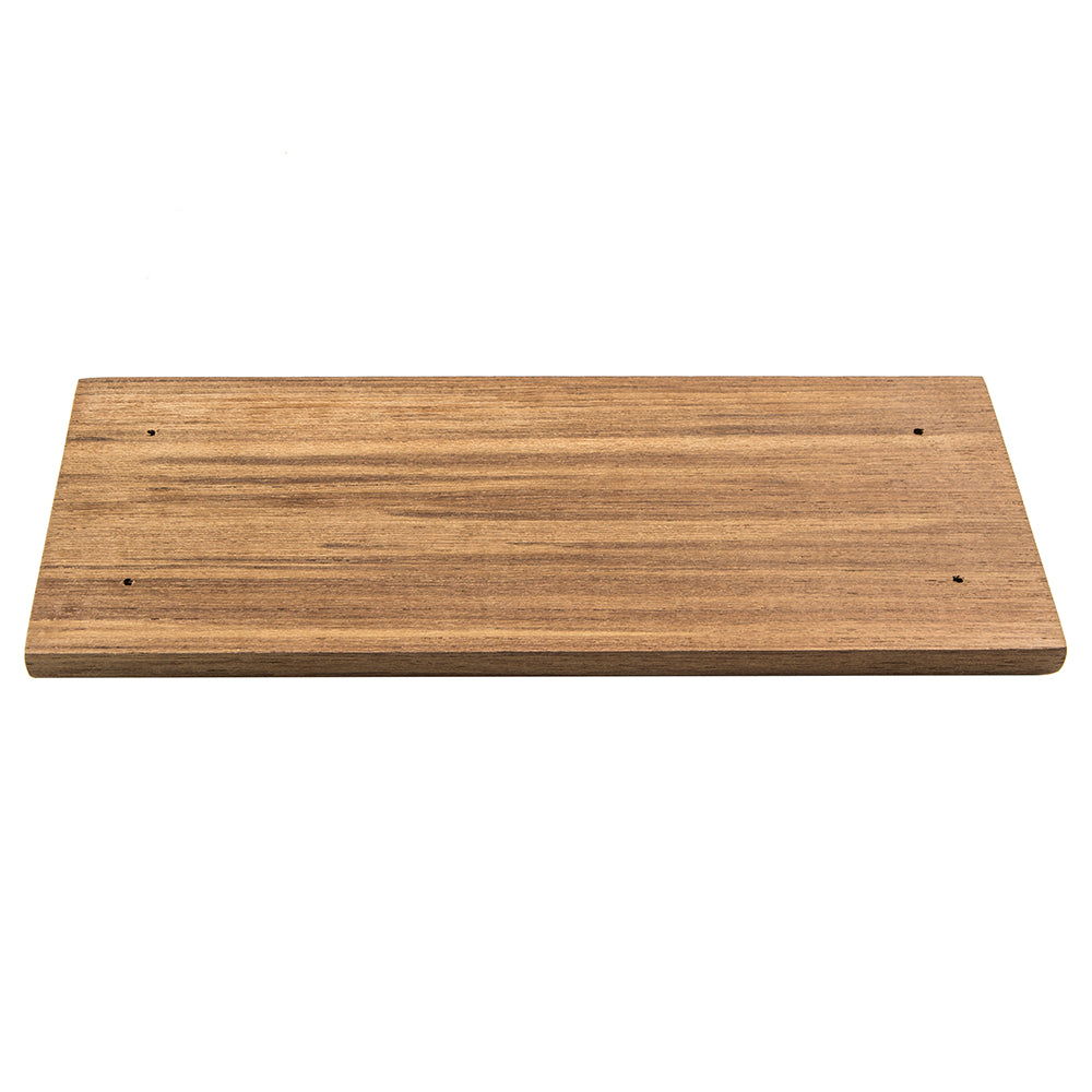 Whitecap Teak Deck Step - Small - Deckhand Marine Supply