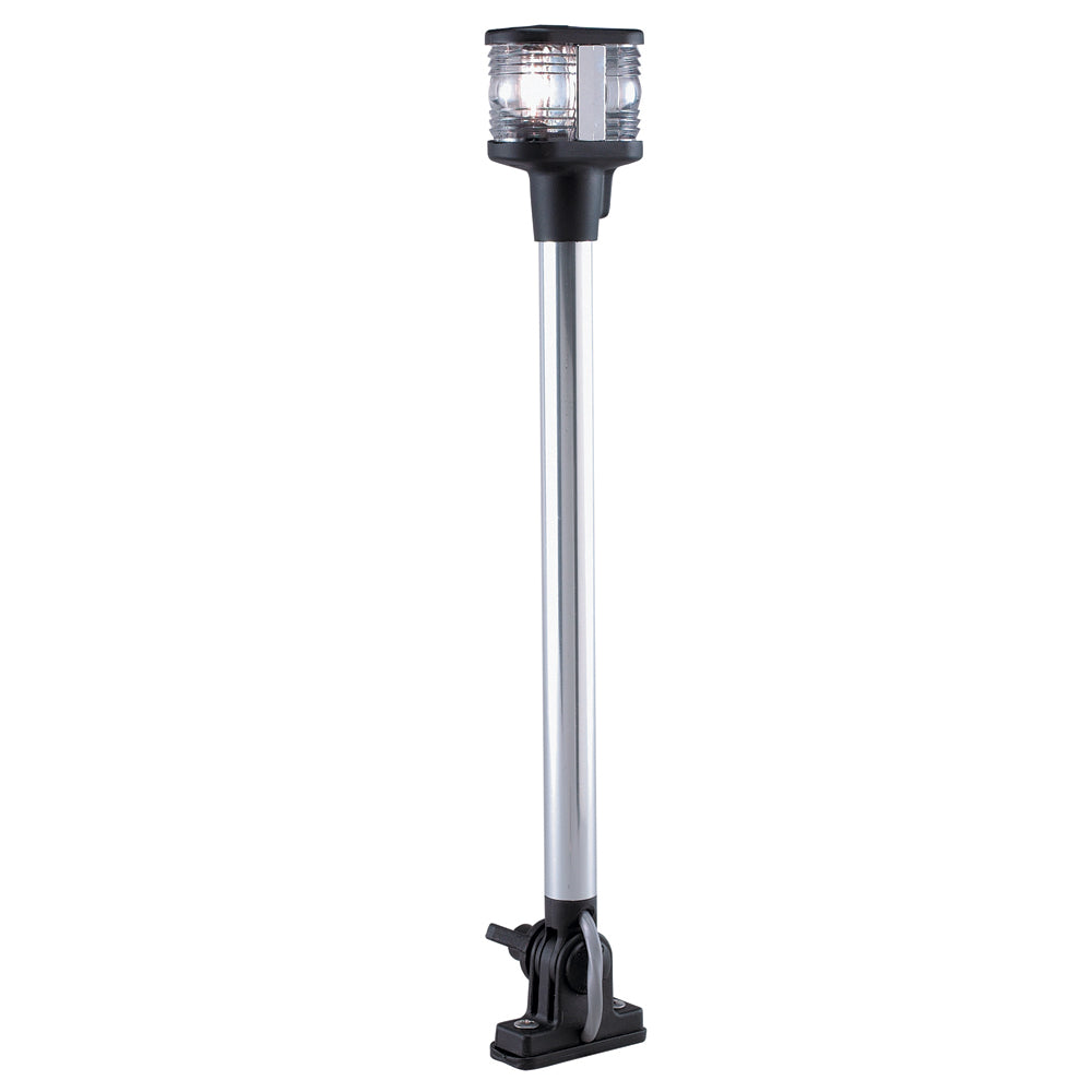 Perko Combo Masthead All-Round Anchor Light - 12-13/16"H - 12VDC - Deckhand Marine Supply