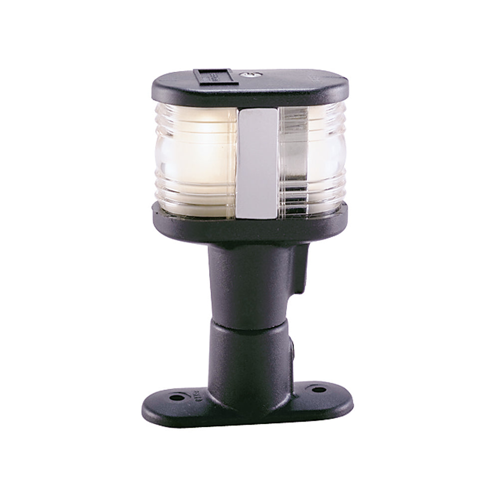 Perko Fixed Mount Combo Masthead All-Round Anchor Light - 3-3/16"H - 12VDC - Deckhand Marine Supply