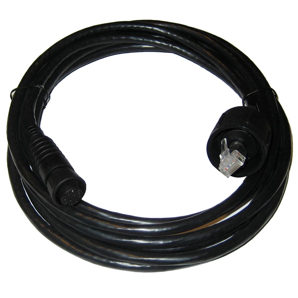 Raymarine RayNet (F) to STHS (M) 3M Cable - Deckhand Marine Supply