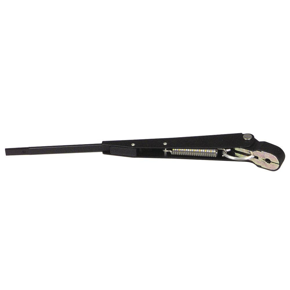 Schmitt Marine Replacement Arm f/Standard Motor Adjustable 10.5"-14"- 12V - Deckhand Marine Supply