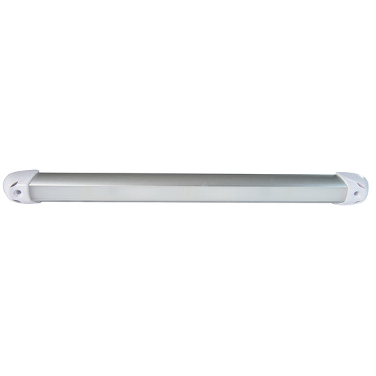 Lumitec Rail2 12" Light - Warm White Dimming - Deckhand Marine Supply