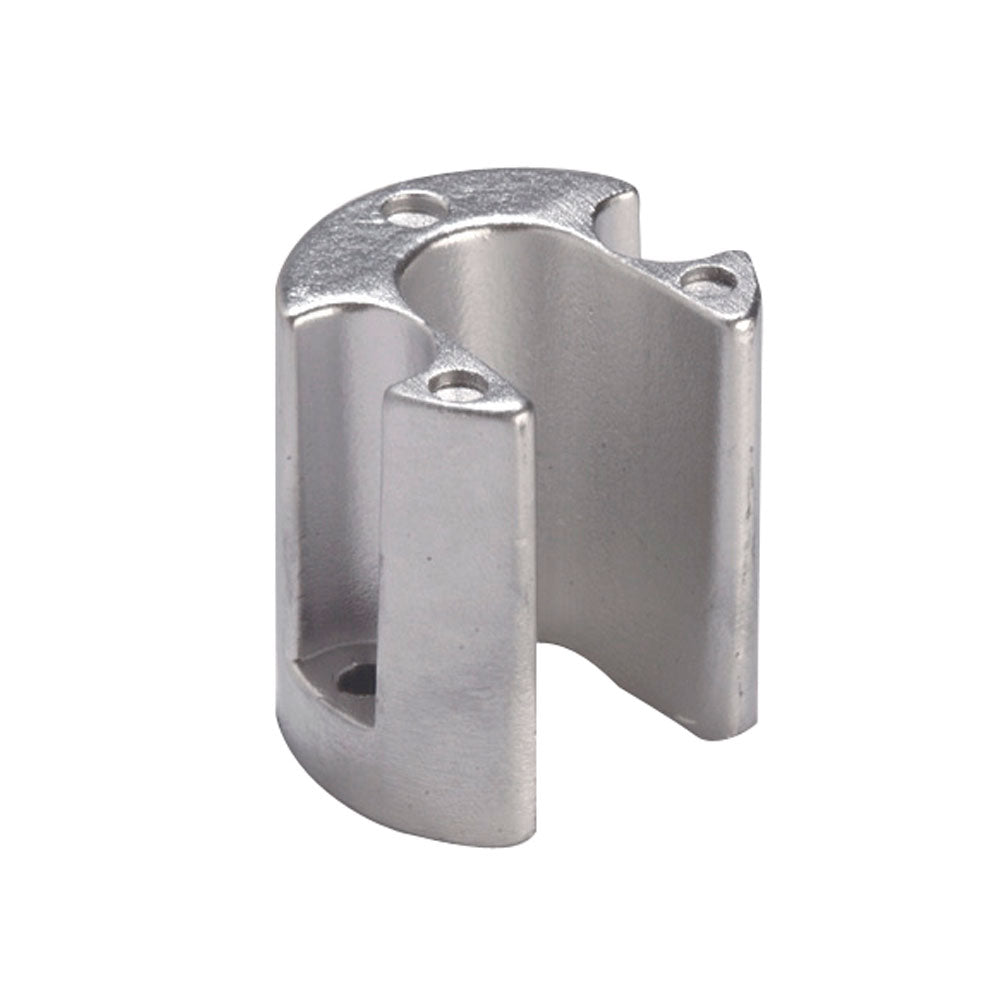 Tecnoseal Trim Cylinder Anode - Zinc - Bravo - Deckhand Marine Supply