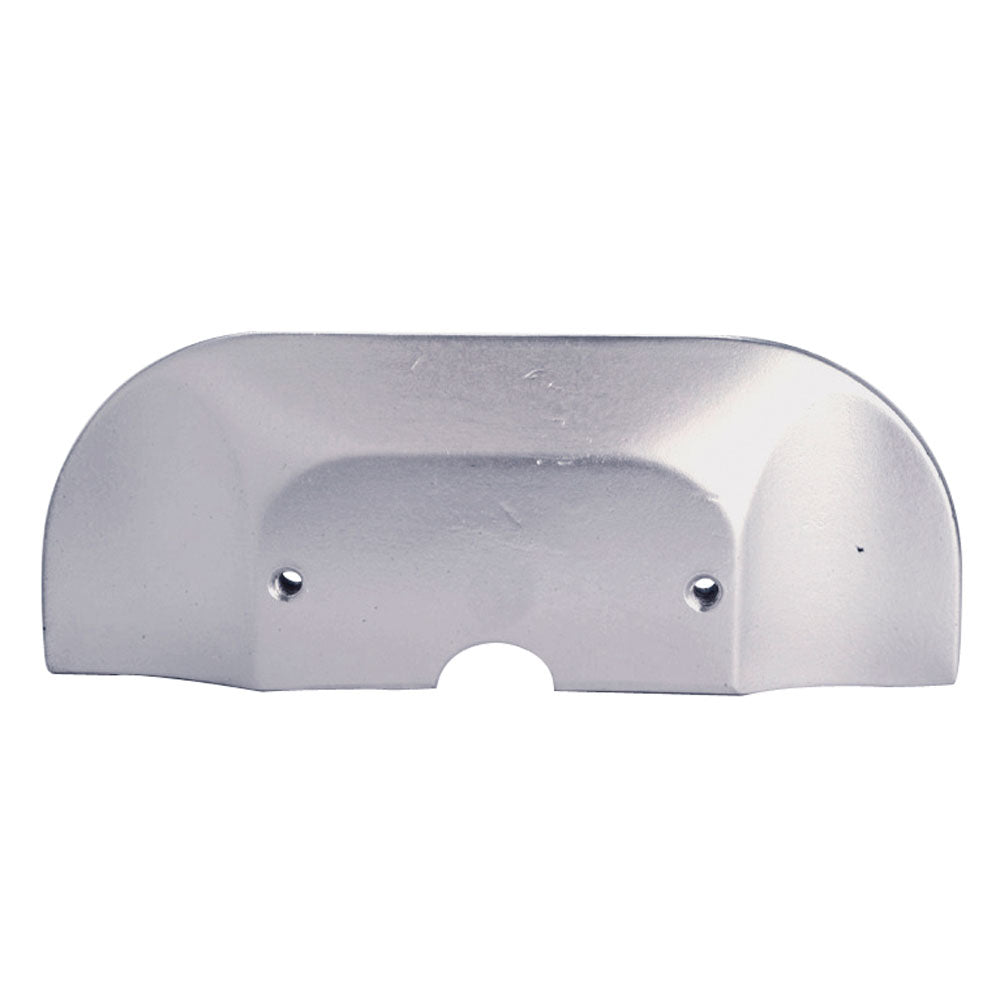 Tecnoseal Cavitation Plate Anode - Magnesium - Alpha - Deckhand Marine Supply